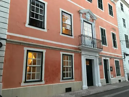 ****  Can Alberti 1740 Boutique Hotel Maó Spanien