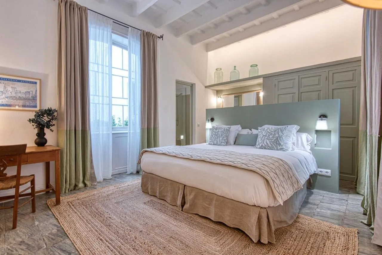 Can Alberti 1740 Boutique Hotel Maó