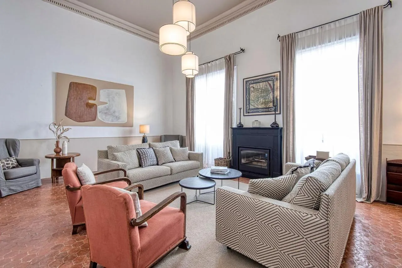 Can Alberti 1740 Boutique Hotel Maó