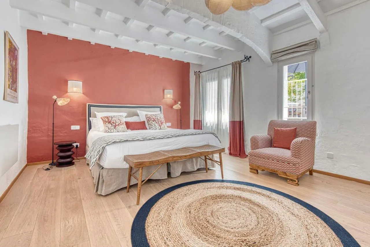 ****  Can Alberti 1740 Boutique Hotel Maó Spanien