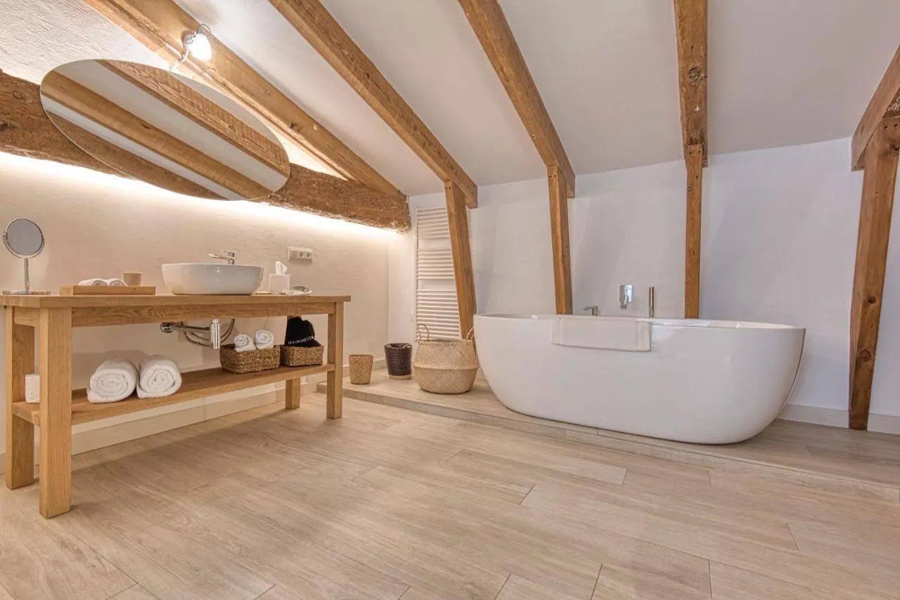 Can Alberti 1740 Boutique Hotel Maó
