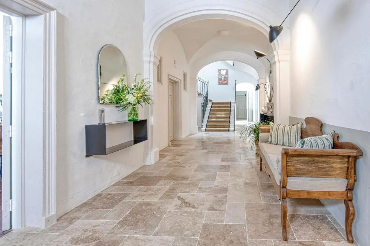 Can Alberti 1740 Boutique Hotel Maó