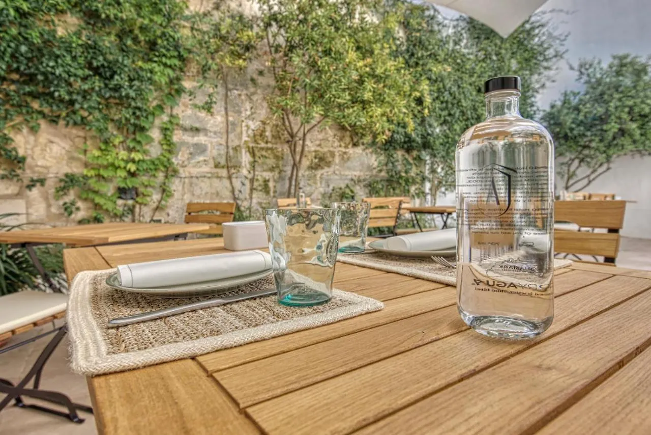 Can Alberti 1740 Boutique Hotel Maó Spanien