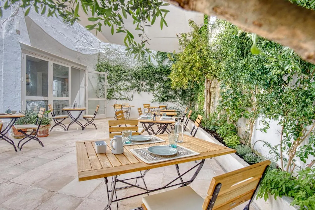 Can Alberti 1740 Boutique Hotel Maó