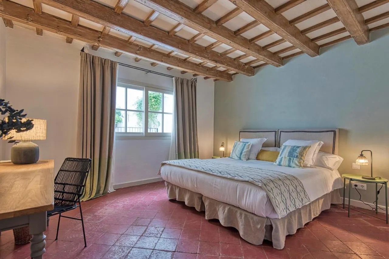 Can Alberti 1740 Boutique Hotel Maó