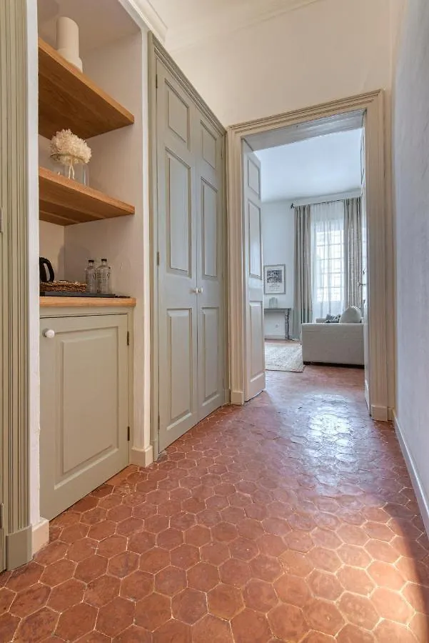 Can Alberti 1740 Boutique Hotel Maó