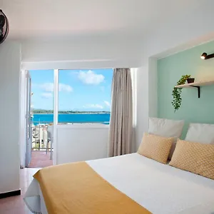 Hotel Bei Juan Pinomar