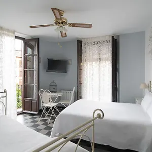  Casa vacanze Venecia Gomerez Spagna