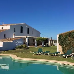  Alloggio per agriturismo Biniai Nou