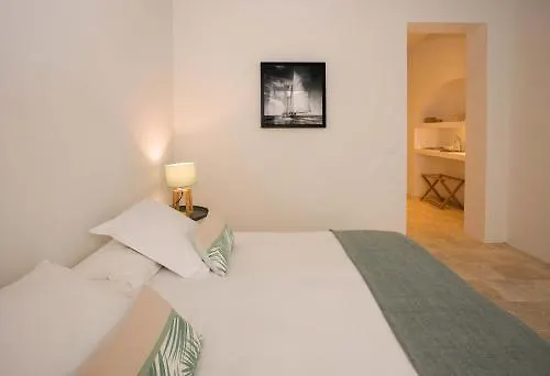 Can Alberti 1740 Boutique Hotel Mahon  Mahon (Menorca)