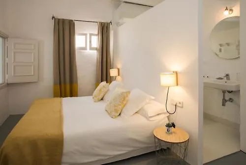 Can Alberti 1740 Boutique Hotel Μαό 5*,  Ισπανία