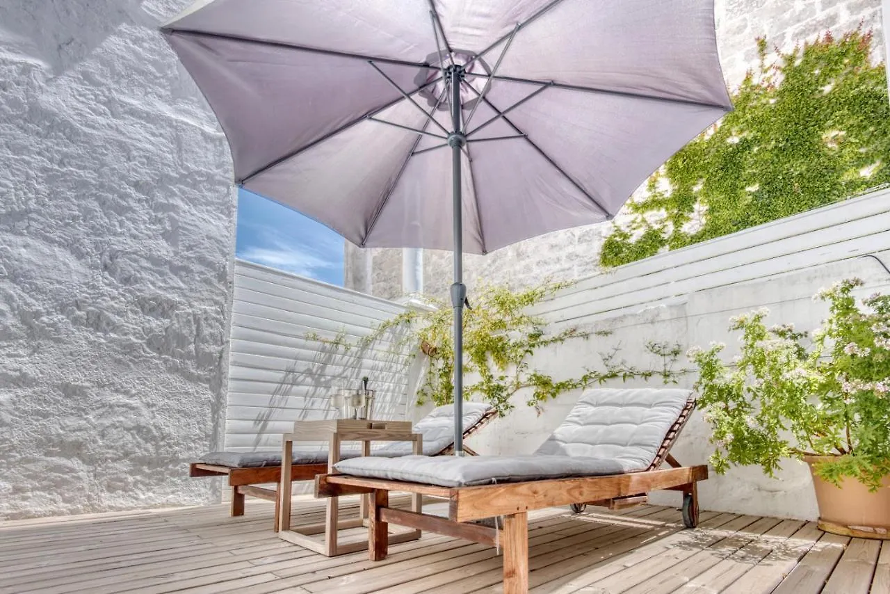 Can Alberti 1740 Boutique Hotel Mahon  4*, Mahon (Menorca) Spain
