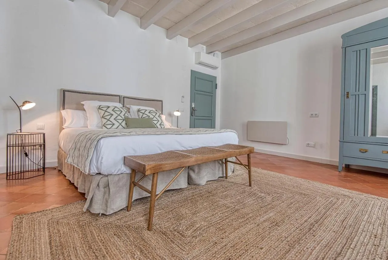 Can Alberti 1740 Boutique Hotel Μαό 5*,  Ισπανία