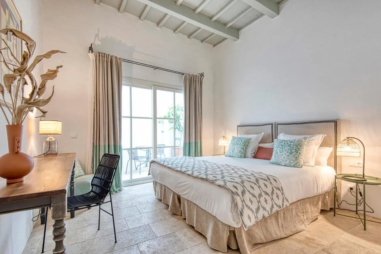 Can Alberti 1740 Boutique Hotel Μαό