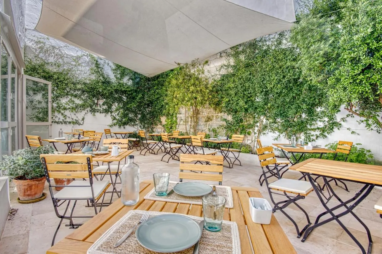 Can Alberti 1740 Boutique Hotel Μαό