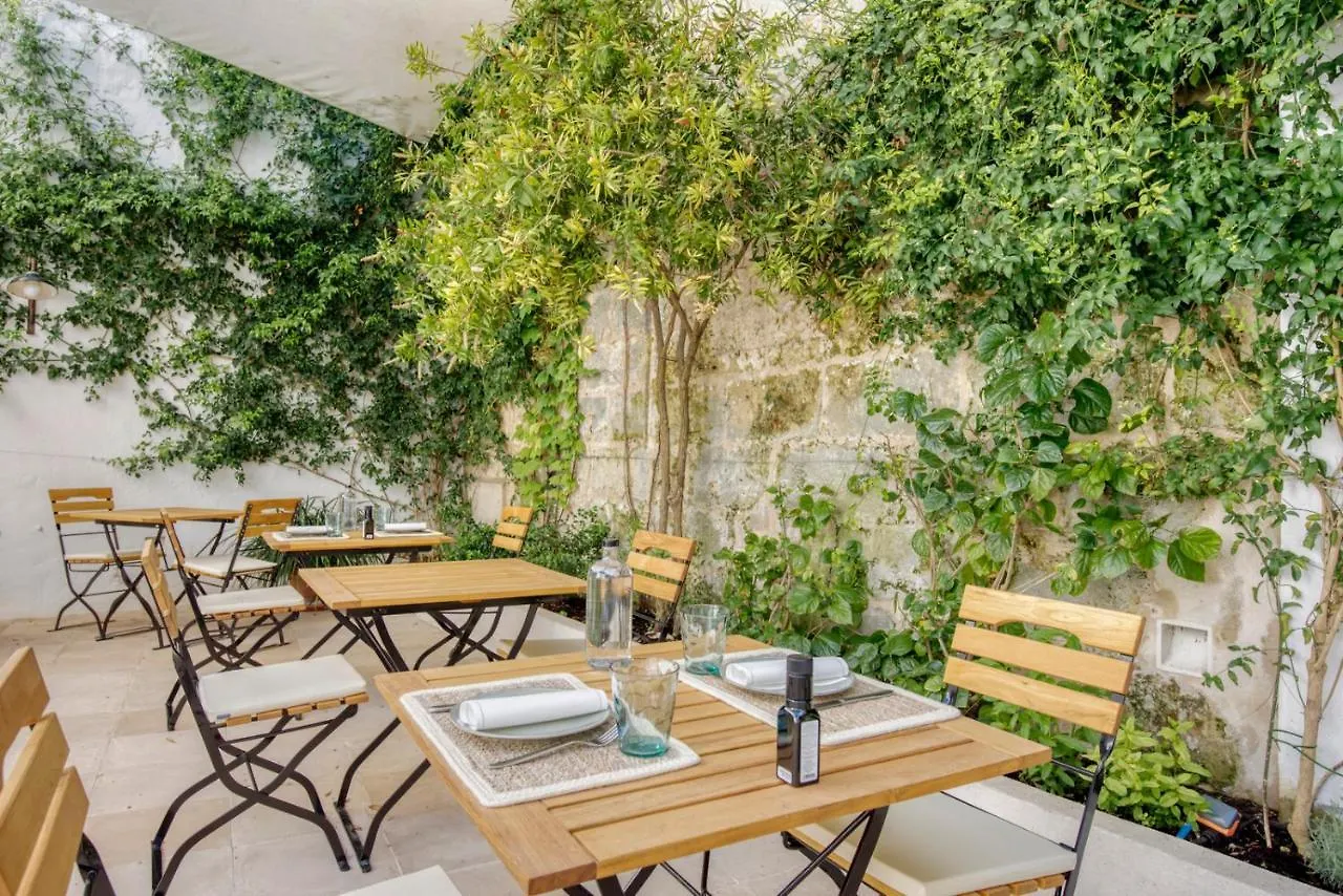 Can Alberti 1740 Boutique Hotel Μαό 5*,