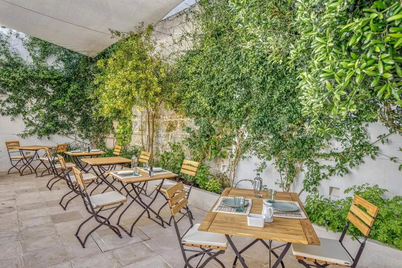 Can Alberti 1740 Boutique Hotel Mahon