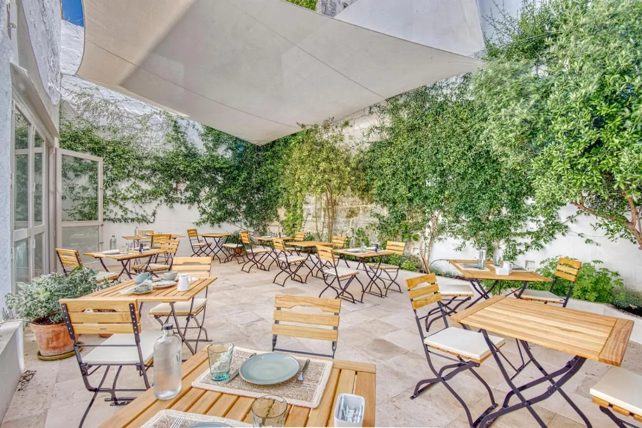 Can Alberti 1740 Boutique Hotel Mahon  4*, Mahon (Menorca) Spain