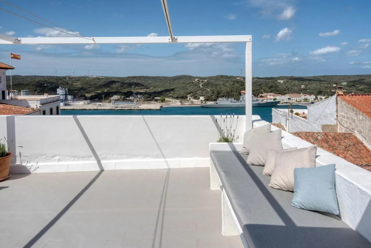 Can Alberti 1740 Boutique Hotel Μαό 5*,  Ισπανία