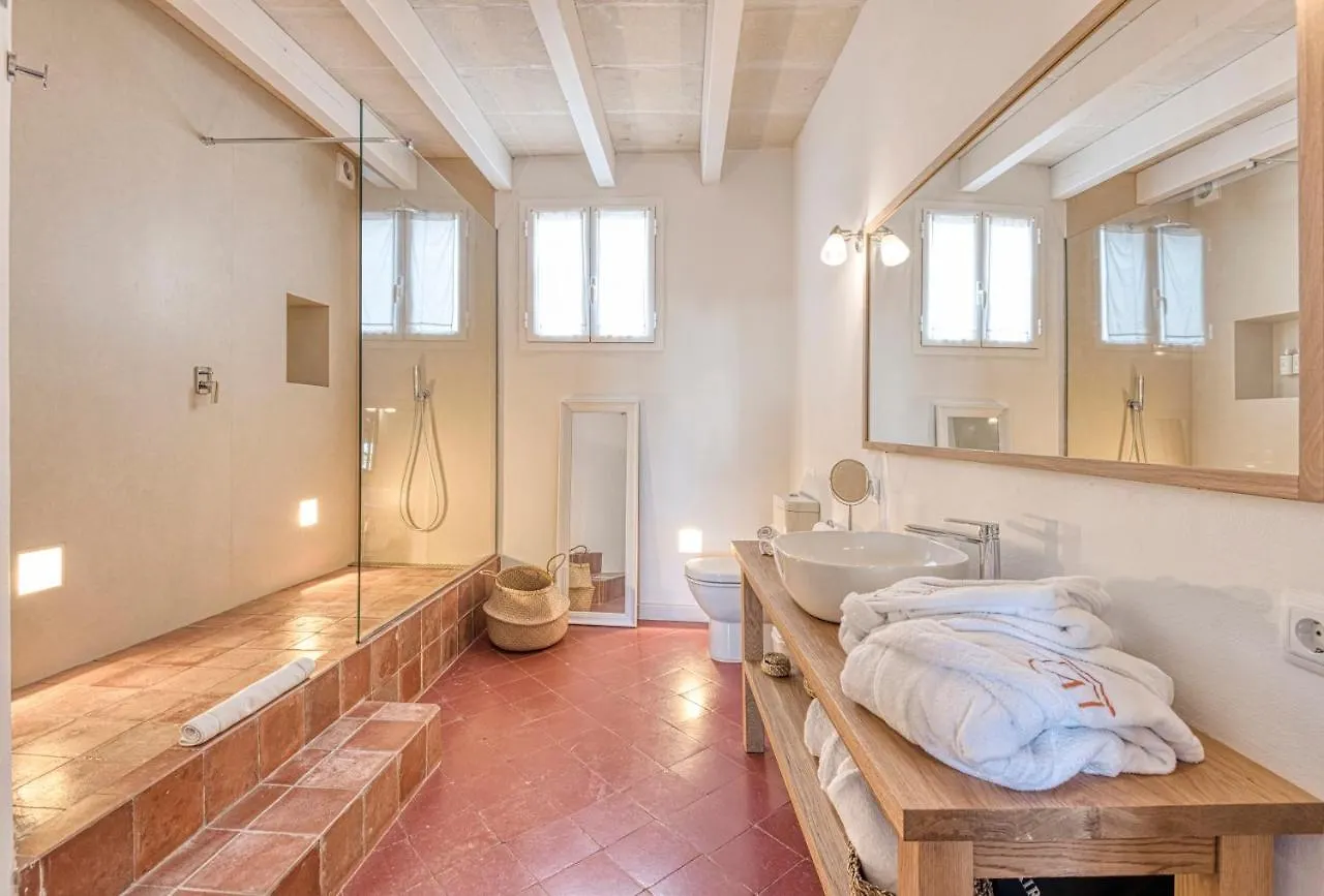Can Alberti 1740 Boutique Hotel Μαό 5*,  Ισπανία