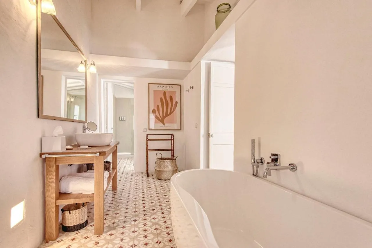 Can Alberti 1740 Boutique Hotel Μαό