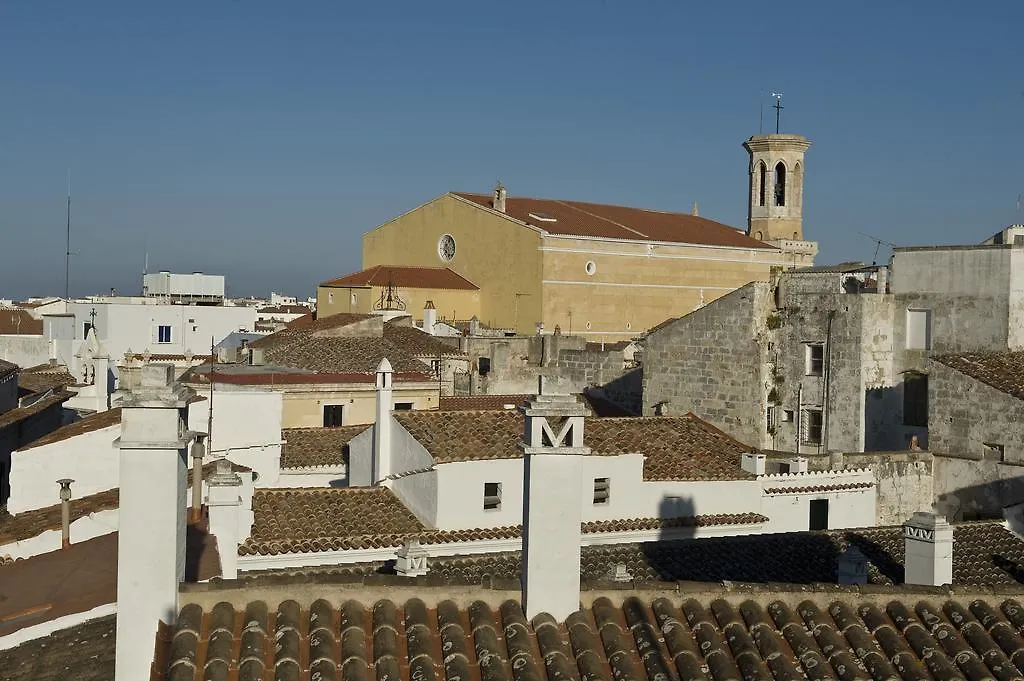 Can Alberti 1740 Boutique Hotel Μαό