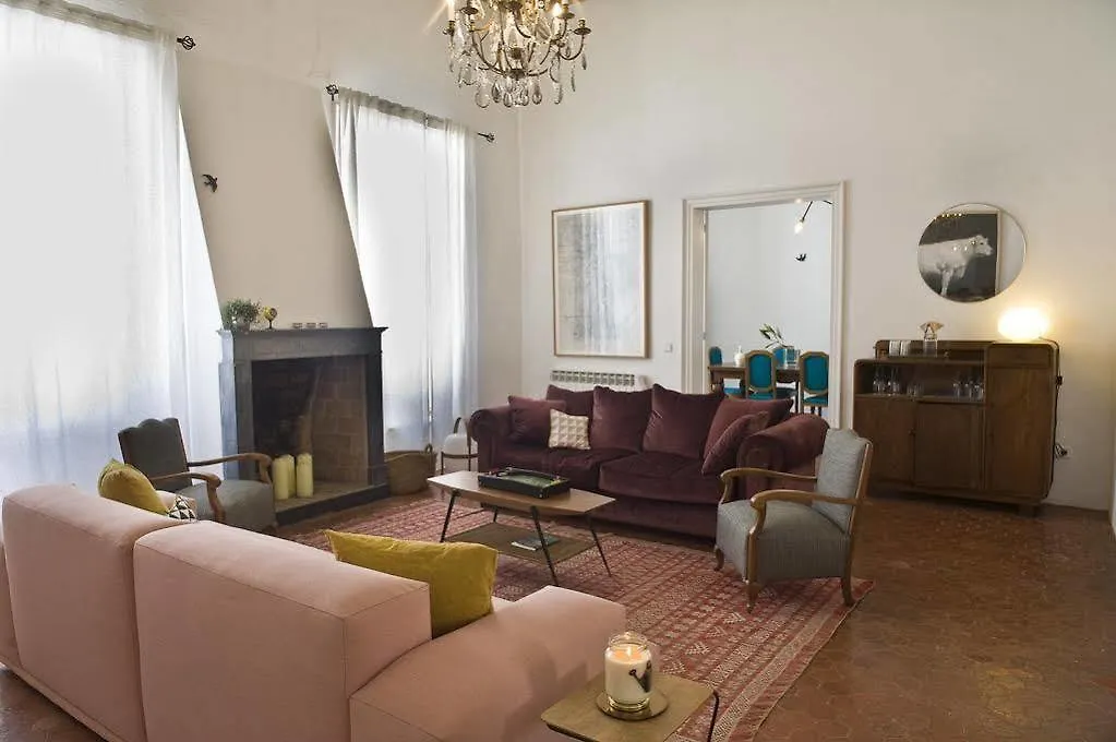 Can Alberti 1740 Boutique Hotel Μαό 5*,  Ισπανία