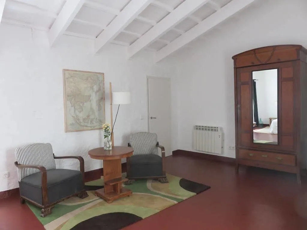 Can Alberti 1740 Boutique Hotel Μαό 5*,