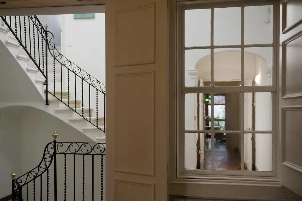 *****  Can Alberti 1740 Boutique Hotel Μαό Ισπανία