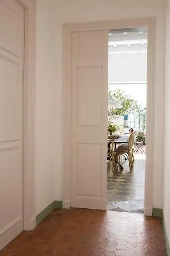 Can Alberti 1740 Boutique Hotel Μαό