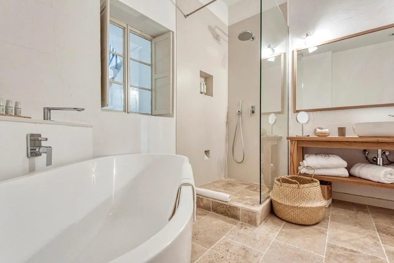 Can Alberti 1740 Boutique Hotel Mahón