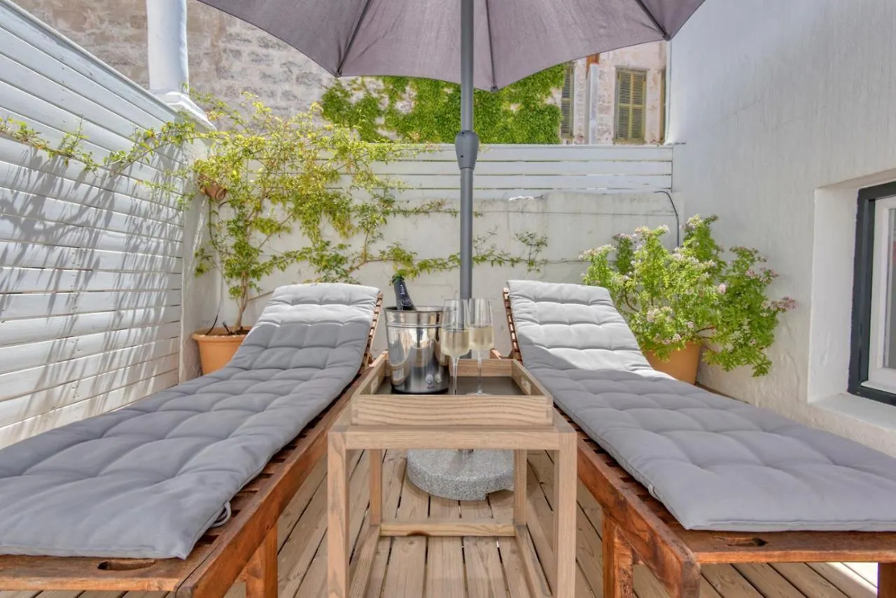 Can Alberti 1740 Boutique Hotel Mahón